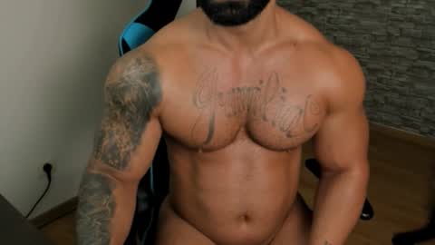JaxonHunk online show from February 2026 09:34:01 PM