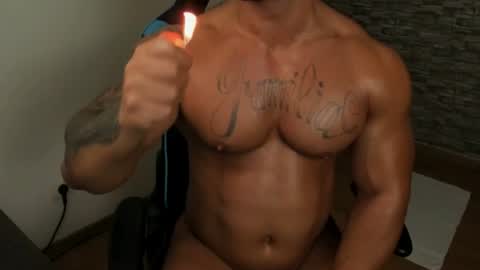 Snapshot of jaxonhunk chatting on June 2026 01:28:02 AM JaxonHunk online show from June 2026 01:28:02 AM