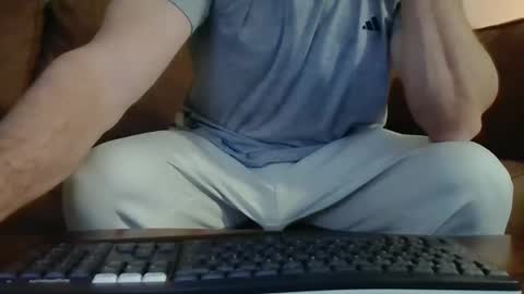 Jaxxx Spade online show from December 2024 04:56:01 AM