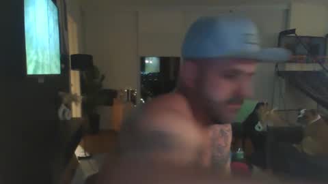 jay_banks0420 online show from February 2025 07:55:02 AM