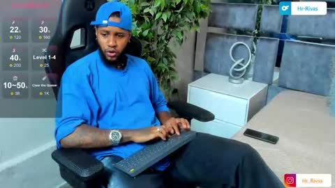 jay jhonson online show from February 2026 05:23:01 AM