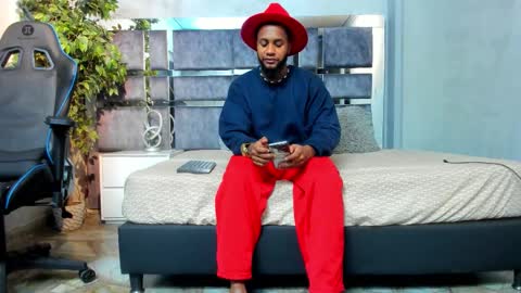 jay jhonson online show from February 2026 02:22:01 AM