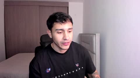 Jay marcos online show from December 2024 02:17:01 AM