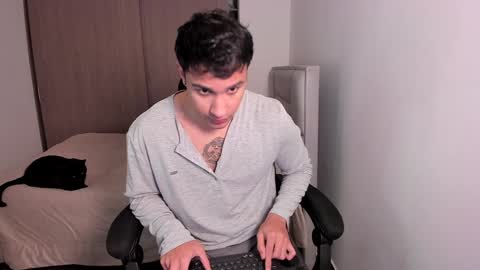 Jay marcos online show from January 2025 03:42:02 AM