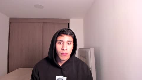 Jay marcos online show from January 2025 01:49:01 AM