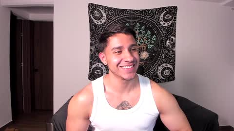 Jay marcos online show from January 2025 12:31:02 AM