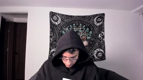 Jay marcos online show from January 2025 02:58:02 AM