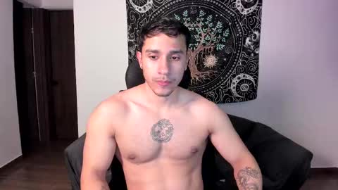 Jay marcos online show from February 2025 04:22:01 AM