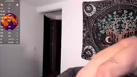 Jay marcos online show from February 2025 07:43:01 AM