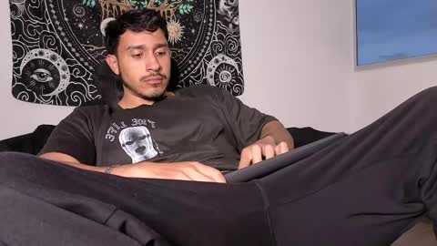 Jay marcos online show from September 2025 10:58:02 PM