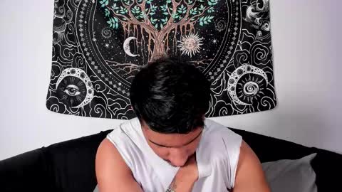 Jay marcos online show from November 2025 05:09:01 PM