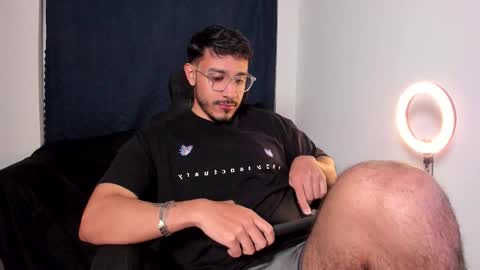 Jay marcos online show from December 2025 12:49:02 AM