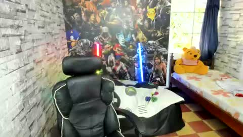 Snapshot of jay_peep chatting on July 2026 07:18:02 PM jay_peep online show from July 2026 07:18:02 PM