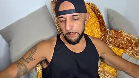 jay_rican online show from July 2026 05:19:02 PM
