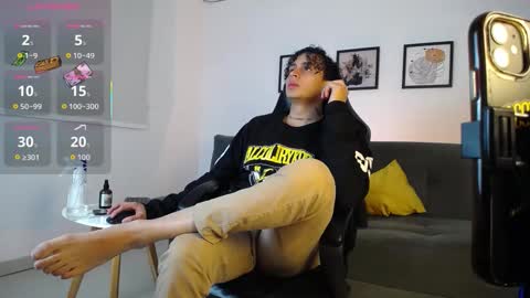 Jay Taylors online show from January 2026 10:37:01 PM