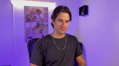 Jay Alvarrez online show from January 2026 08:58:01 PM