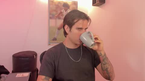 Snapshot of jayalvarrez_ chatting on February 2026 06:59:02 PM Jay Alvarrez online show from February 2026 06:59:02 PM