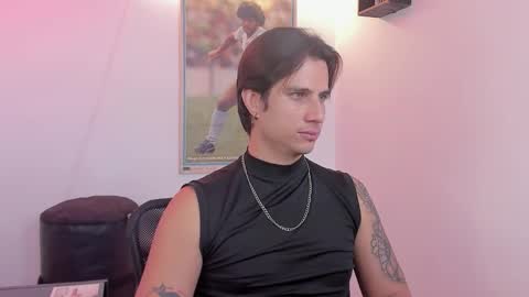 Snapshot of jayalvarrez_ chatting on February 2026 07:14:02 PM Jay Alvarrez online show from February 2026 07:14:02 PM