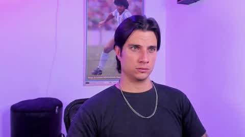 Snapshot of jayalvarrez_ chatting on February 2026 10:33:01 PM Jay Alvarrez online show from February 2026 10:33:01 PM