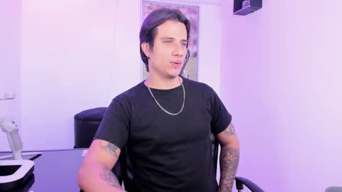 Snapshot of jayalvarrez_ chatting on February 2026 07:56:01 PM Jay Alvarrez online show from February 2026 07:56:01 PM