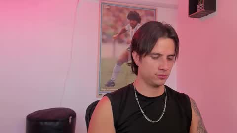 Snapshot of jayalvarrez_ chatting on March 2026 06:48:01 PM Jay Alvarrez online show from March 2026 06:48:01 PM