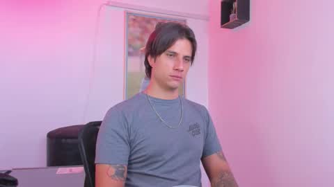 Snapshot of jayalvarrez_ chatting on March 2026 07:20:02 PM Jay Alvarrez online show from March 2026 07:20:02 PM