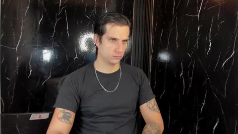 Jay Alvarrez online show from March 2026 03:51:02 PM