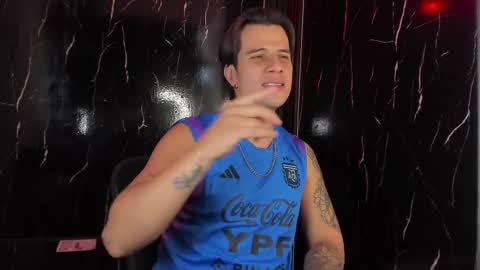 Jay Alvarrez online show from March 2026 06:52:01 PM