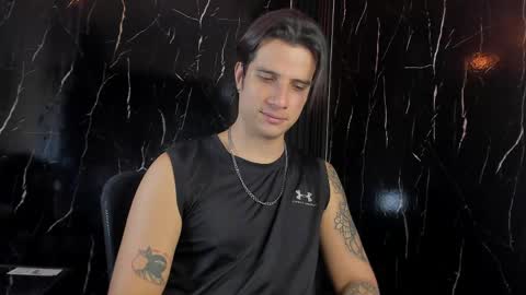 Jay Alvarrez online show from April 2026 07:07:02 PM