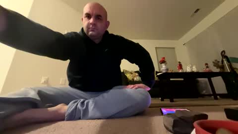 Snapshot of jaybee0986 chatting on February 2025 07:50:01 AM jaybee0986 online show from February 2025 07:50:01 AM