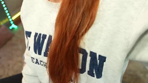 JennyBlighe online show from February 2026 11:10:01 AM