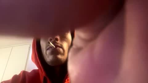 Snapshot of jayboe69420 chatting on January 2025 04:58:02 PM Naughtyfreak online show from January 2025 04:58:02 PM