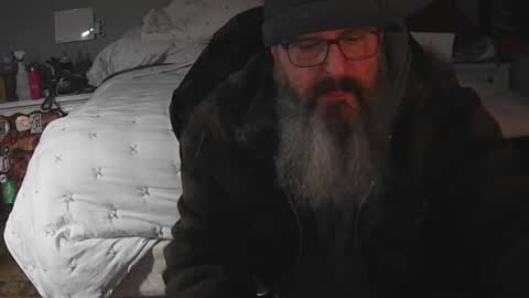 Grand Zaddy or Jay its casual online show from January 2025 05:23:01 PM