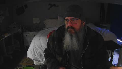 Grand Zaddy or Jay its casual online show from February 2025 05:22:01 PM