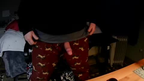 Grand Zaddy or Jay its casual online show from February 2025 02:18:01 AM