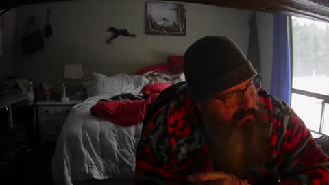 Grand Zaddy or Jay its casual online show from February 2025 11:59:02 PM