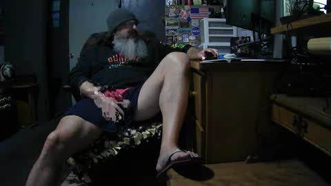 Grand Zaddy or Jay its casual online show from September 2025 11:37:01 PM