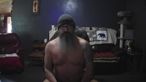 Grand Zaddy or Jay its casual online show from September 2025 07:24:02 PM