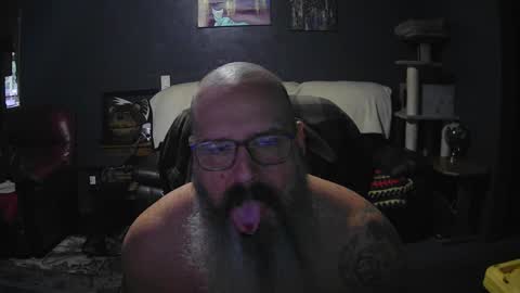 Grand Zaddy or Jay its casual online show from October 2025 01:14:01 AM