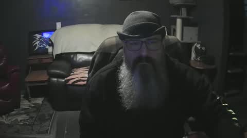 Grand Zaddy or Jay its casual online show from November 2025 07:46:02 PM