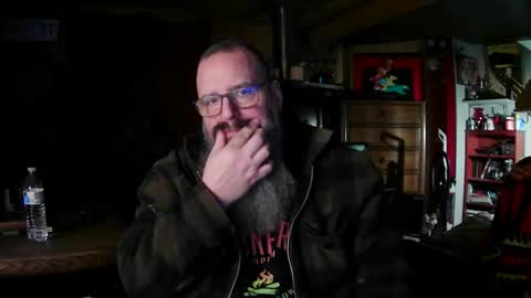 Grand Zaddy or Jay its casual online show from January 2026 11:45:02 AM