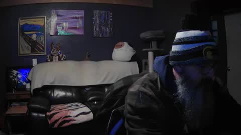 Grand Zaddy or Jay its casual online show from March 2026 07:15:01 AM