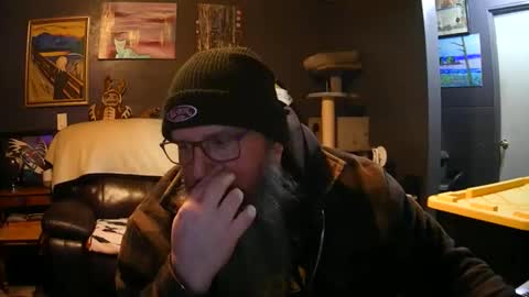 Grand Zaddy or Jay its casual online show from March 2026 03:20:01 AM