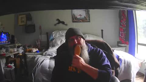 Grand Zaddy or Jay its casual online show from March 2026 06:24:01 PM