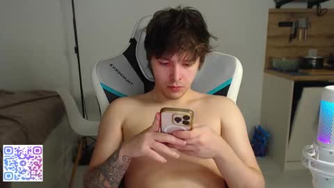 Jayce online show from December 2025 03:45:02 AM