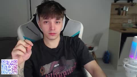 Jayce online show from January 2026 11:36:01 PM