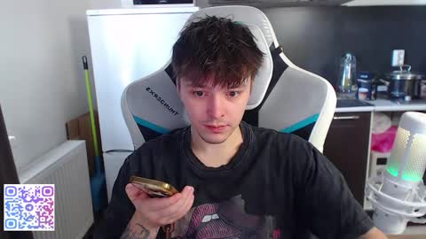 Jayce online show from March 2026 11:15:02 AM