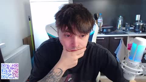 Jayce online show from March 2026 11:49:01 AM