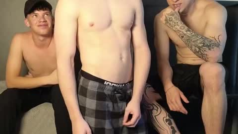 THE HOUSE online show from December 2024 06:45:01 AM