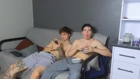 THE HOUSE online show from December 2024 08:56:01 AM